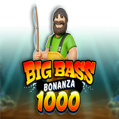 Big Bass Bonanza 1000